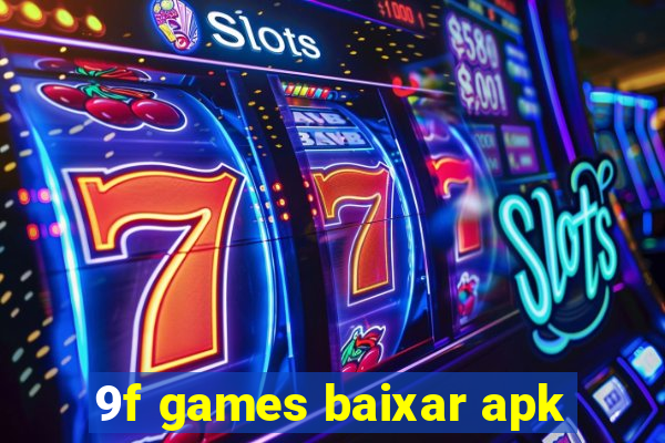 9f games baixar apk